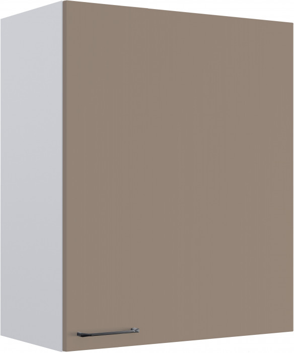 КГ ШВ 600 Крем/Белый гладкий Арника РМ