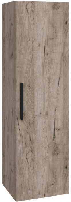 Модульная гостиная Альберо, композиция 2, Крафт серый/Крафт белый