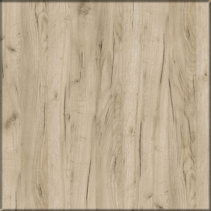 КР100 Два стола компьютерных Комфорт 12.71, цвет дуб крафт серый/шёлковый камень/гикори рокфорд натуральный/сатин, 233,4х60,2х165,4 см., НЕ ун. сб.