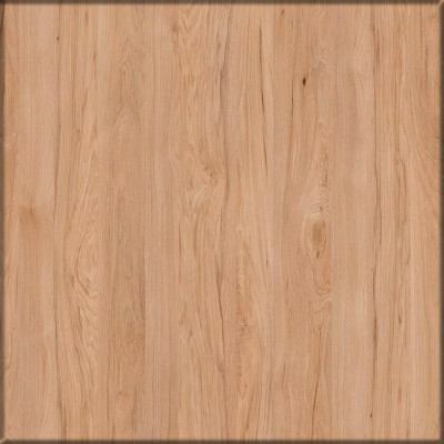 КР100 Два стола компьютерных Комфорт 12.71, цвет дуб крафт серый/шёлковый камень/гикори рокфорд натуральный/сатин, 233,4х60,2х165,4 см., НЕ ун. сб.