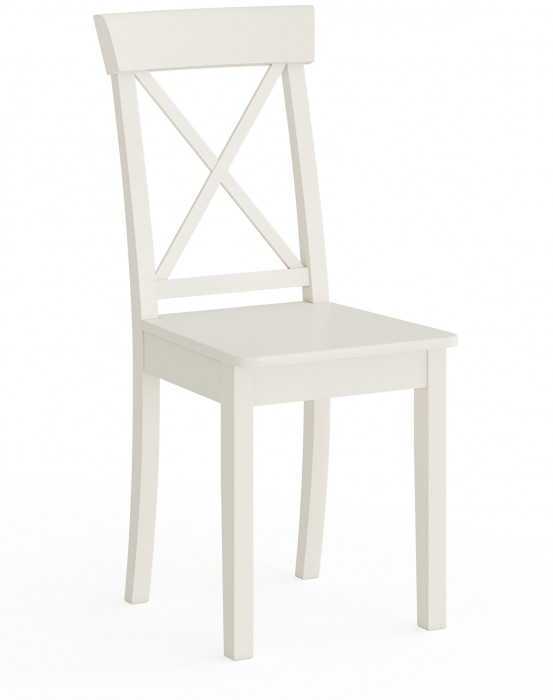 Стул Мебель--24 разборный Гольф-14, слоновая кость