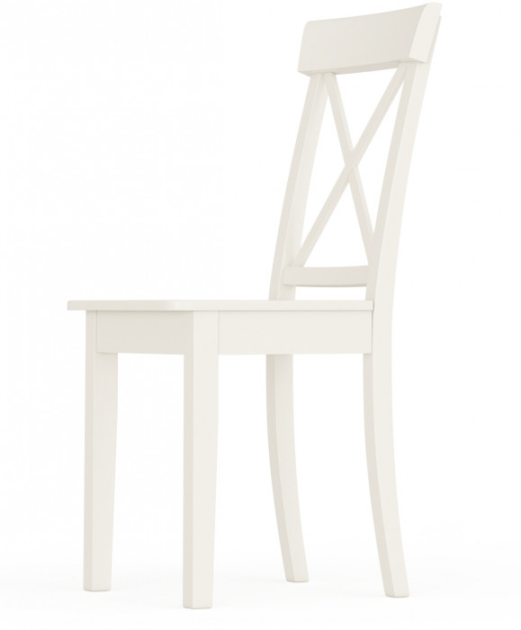 Стул Мебель--24 разборный Гольф-14, слоновая кость