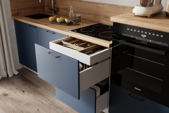 КГ 3600 ПВХ, Ежевика Арника РМ