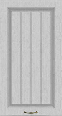 Ф-230 Мария (ШВ 920х500) МДФ белый