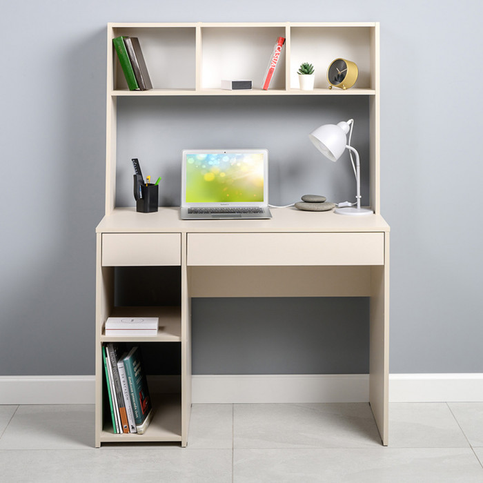 компьютерный стол Комфорт 12.77F, сатин