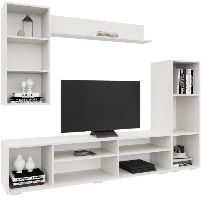 Гостиная Аннели