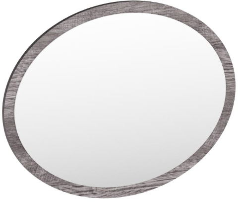 Модульная Прихожая Эмэ, набор №9, Графит/Графит золото, Simple 27