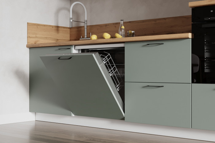 КГ 2550 Эмаль, Олива  Арника РМ в.9