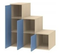 Дельта-23.06 Лестница 6