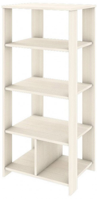 Стеллаж универсальный Бодега светлый