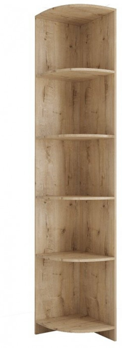 Модульная детская Лавис, композиция 7, Белый/Белый Софт / Графит Софт