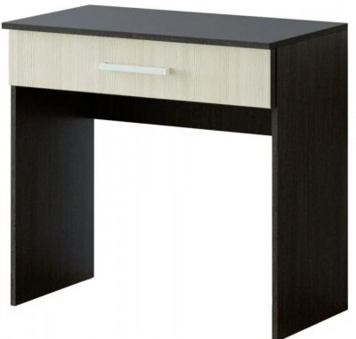 &quot;Фиеста&quot; косм.стол (800х750х410) венге/лоредо