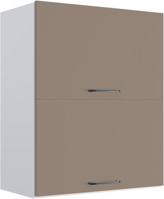 КГ ШВ2Г 600 Крем/Белый гладкий Арника РМ