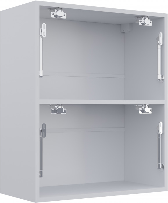 КГ ШВ2Г 600 Крем/Белый гладкий Арника РМ