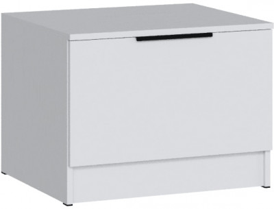 Тумба Мадрид (0,6), Белый