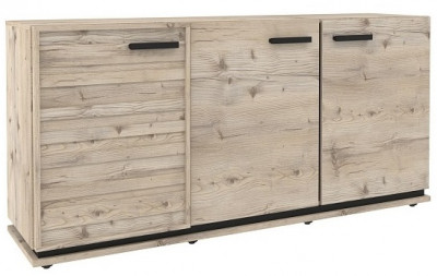 Тумба МЦН Nature 5, гаскон пайн