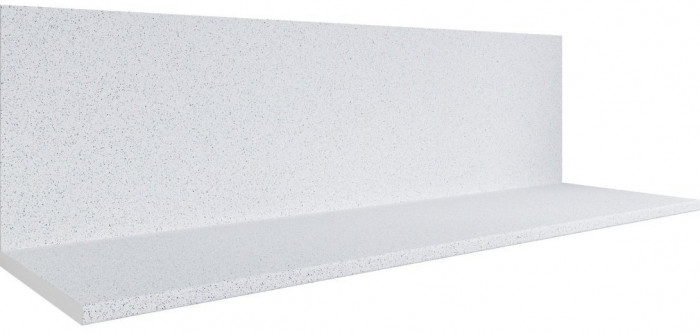 Кухонный гарнитур Танго 1,8м Ваниль/Горький шоколад