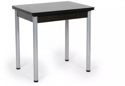 Стол поворотно-раскладной Ирис/венге