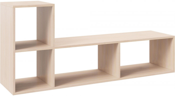 Фристайл НМ-001 Базовый элемент, дуб молочный, склад