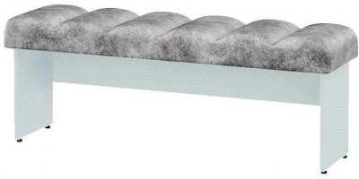 &quot;Мемори&quot; ПФ-01 белый/серый новый