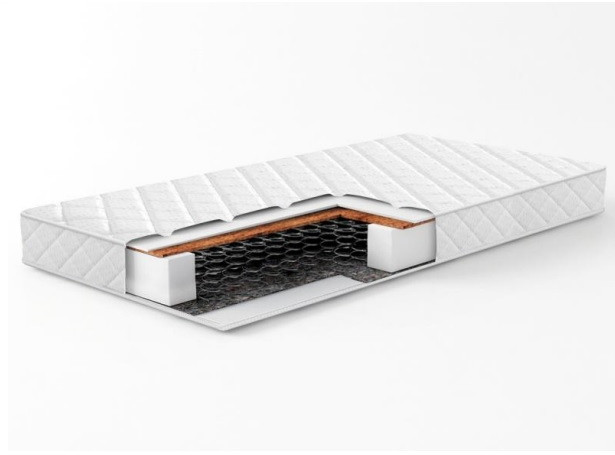 Матрас Софт 80х190