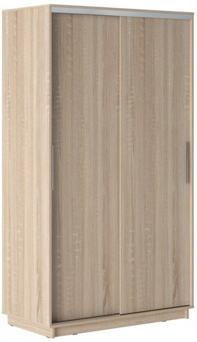 Стиль СТОУН Шкаф-купе Стандарт 1200