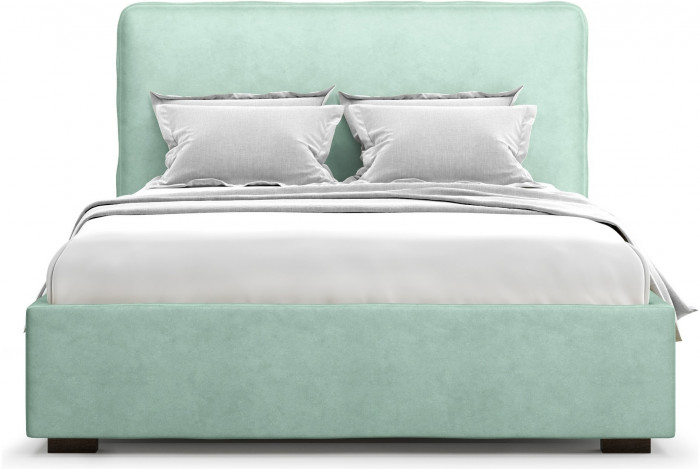 Кровать Brachano 140 с подъемным механизмом, Velutto 14