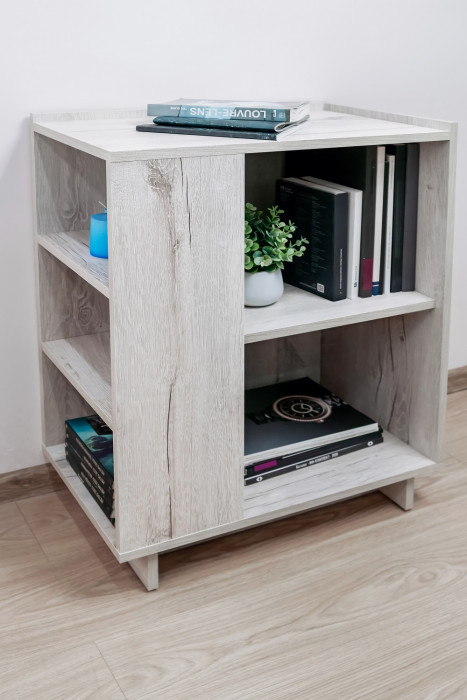 Тумба Флекс 23 Дуб Шавиниган