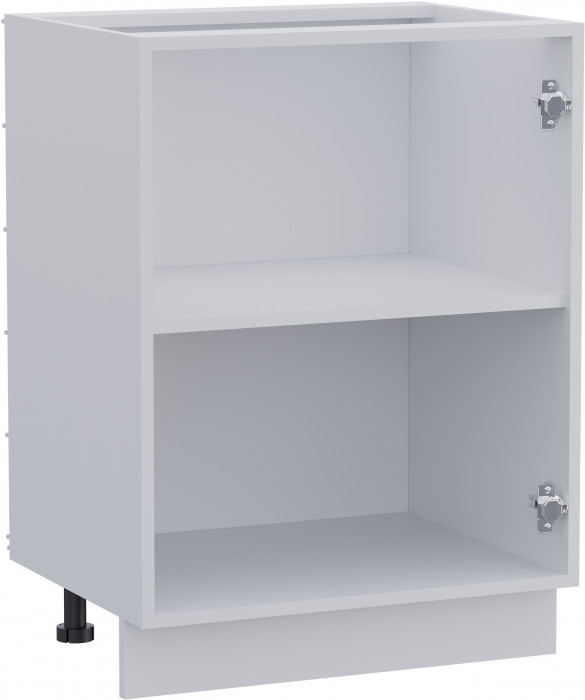 КГ ШН 600 Крем/Белый гладкий Арника РМ