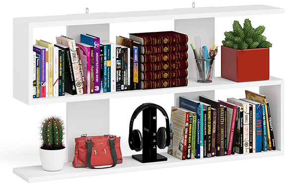 Мори Полка 1200, белый