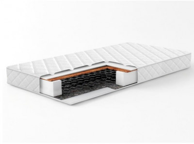 Матрас Софт скрученный 80х196