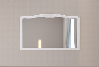 Кэт-6 бодега/сандал Зеркало