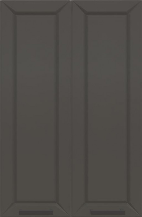 Ф-240 Альфа (ШВ 920х600) МДФ холст вулкан