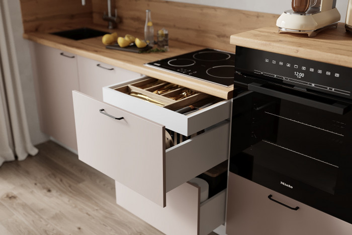 КГ 1950 ПВХ, Магнолия Арника РМ в.5