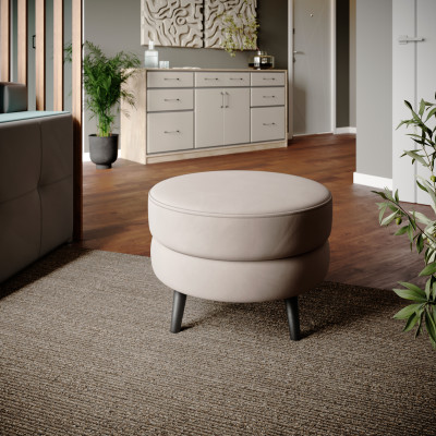 Пуфик "Рамус", Бежевый