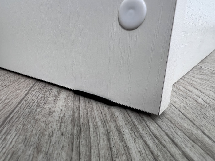 Шкаф-купе Стиль-2 1200, Дуб крафт серый/Камень серый