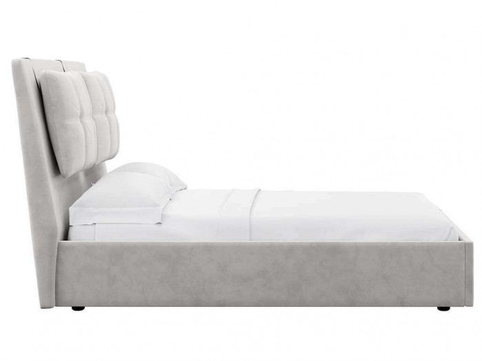 Кровать Ester 1400 модель 311 Ультра смог