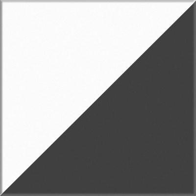 Мори Стол компьютерный МС-1 правый + Стеллаж МСТ600.3, цвет графит/белый, ШхГхВ 150,4х50х179,6 см., выдвижной ящик справа, НЕ универсальная сборка