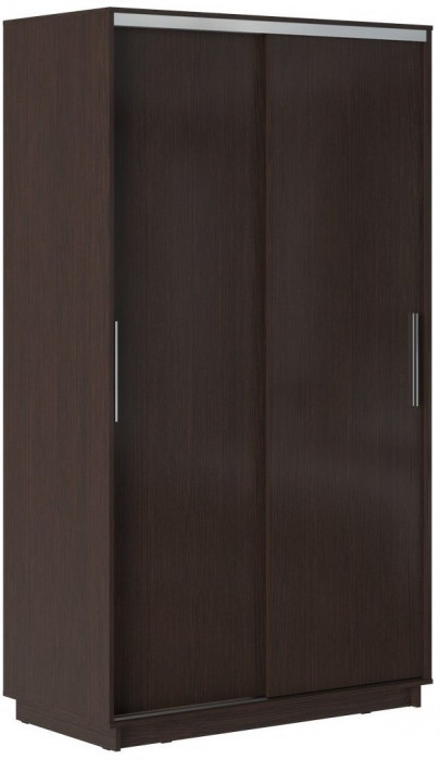 Стиль СТОУН Шкаф-купе Стандарт 1400