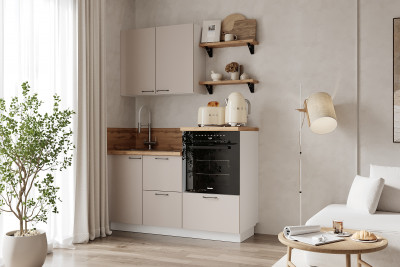 КГ 1500 ПВХ, Магнолия Арника РМ