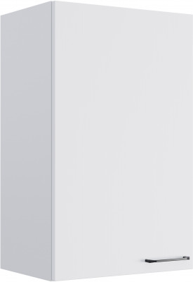 КГ ШВ 450 Белый софт матовый/Белый гладкий Арника РМ