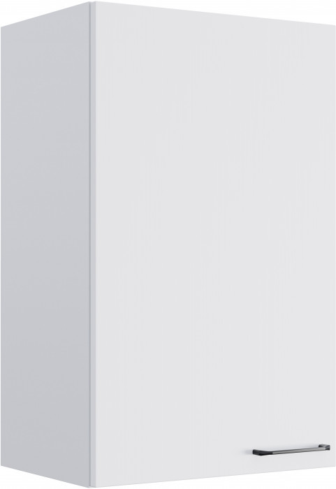 КГ ШВ 450 Белый софт матовый/Белый гладкий Арника РМ