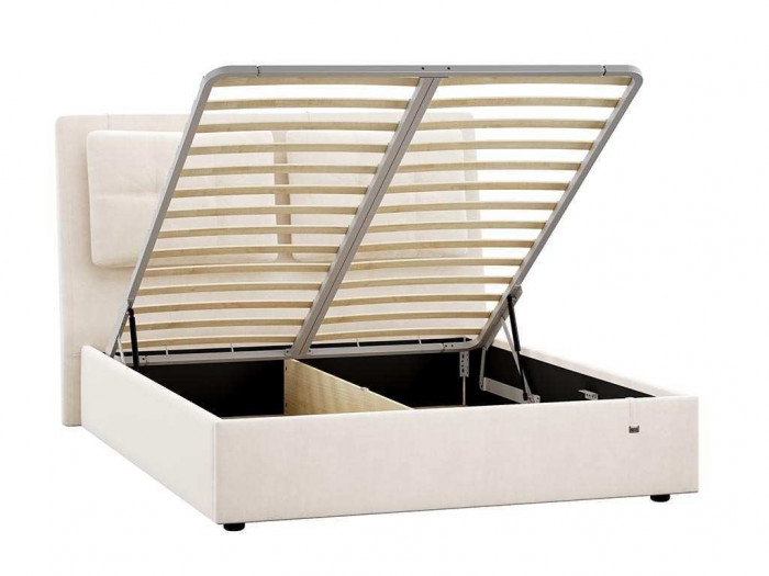 Кровать Ester 1600 модель 311 Вивальди 2