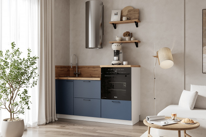 КГ 1650 ПВХ, Ежевика Арника РМ в.3