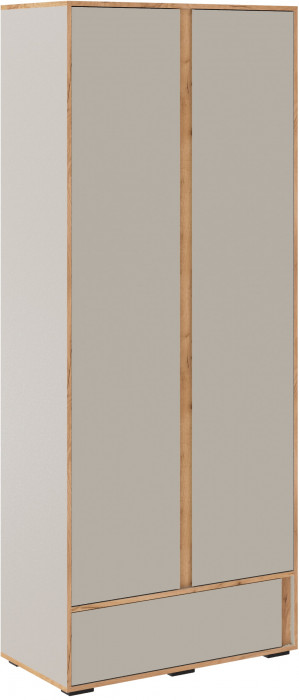 Подростковая Асцелла, Кашемир/Крафт золотой