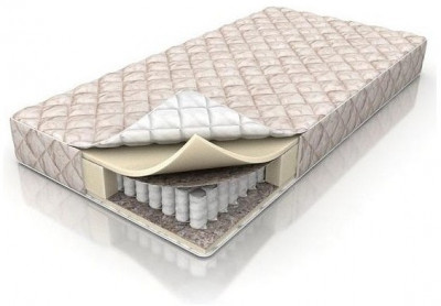 Матрас ортопедический Balance Forma 140x195