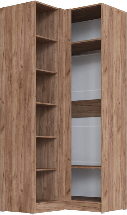 Модульная Спальня Вегас, композиция 1