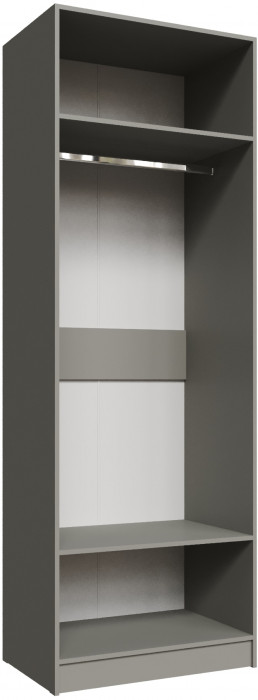 Шкаф Мадрид, композиция 13, Мокко