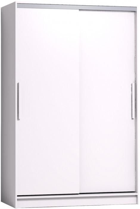 Шкаф-купе Strike 1350 Белый