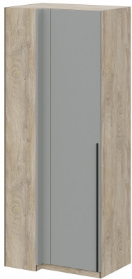 Шкаф угловой Этна